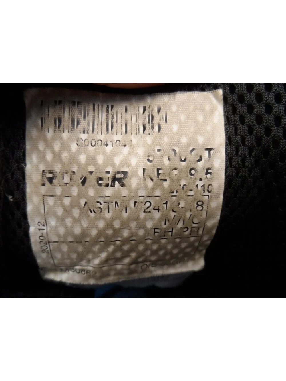 N/A buy used boots